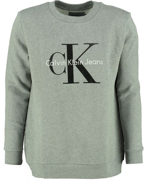 Calvin Klein Truien & sweaters voor dames online kopen .